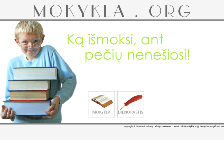 www.mokykla.org