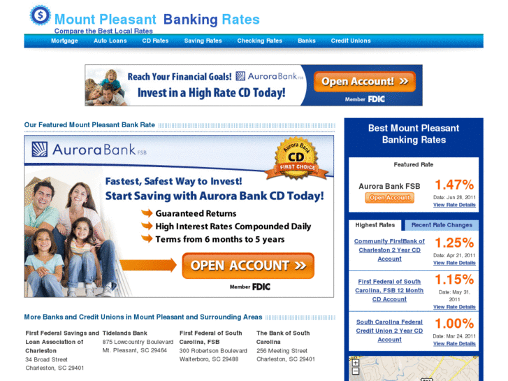 www.mountpleasentbankingrates.com