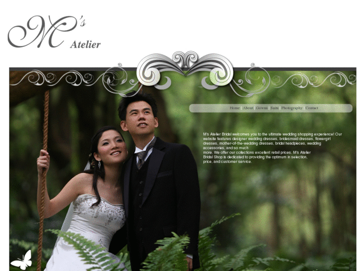 www.msatelierbridal.com