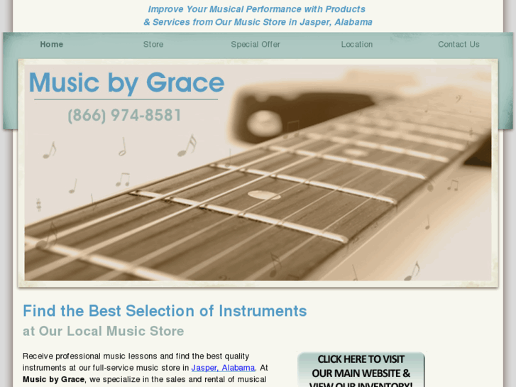 www.musicbygrace.com