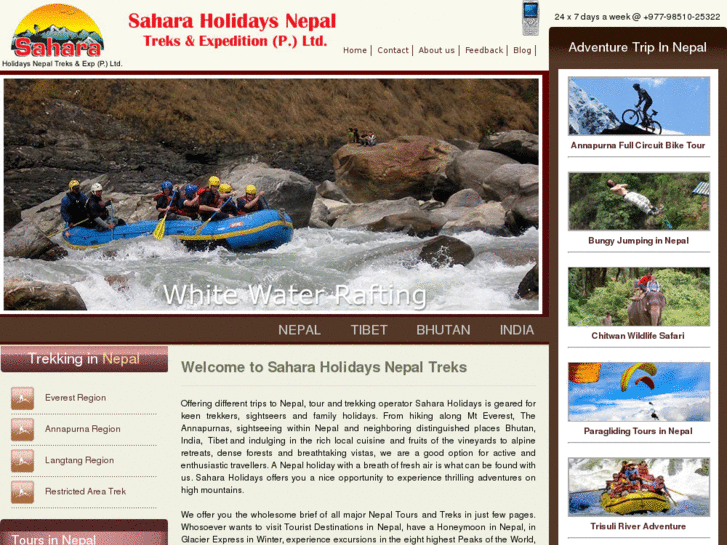 www.nepaltrekkers.com