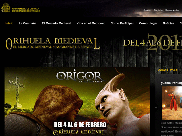 www.orihuelamedieval.com