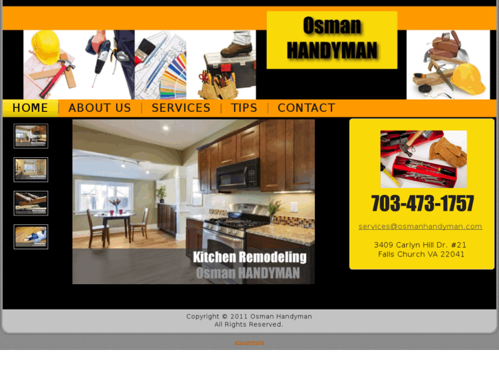 www.osmanhandyman.com