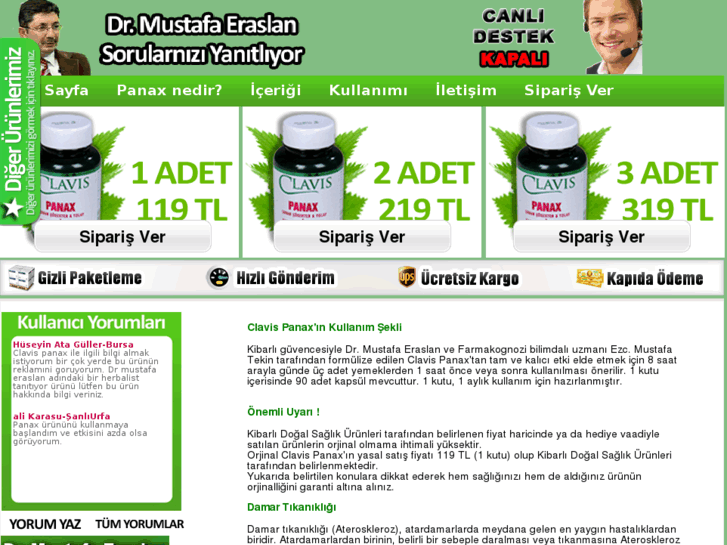 www.panaxnedir.com