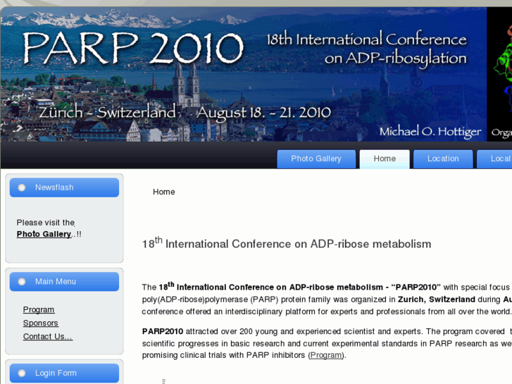 www.parp2010.com