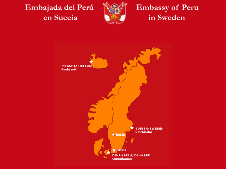 www.peruembassy.se