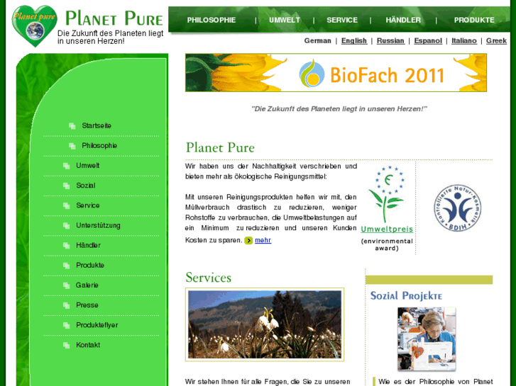 www.planetpure.at