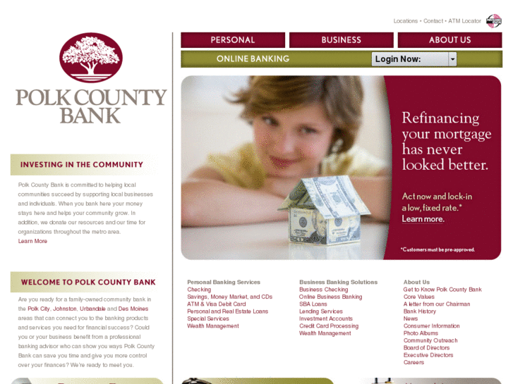 www.polkcountybank.com