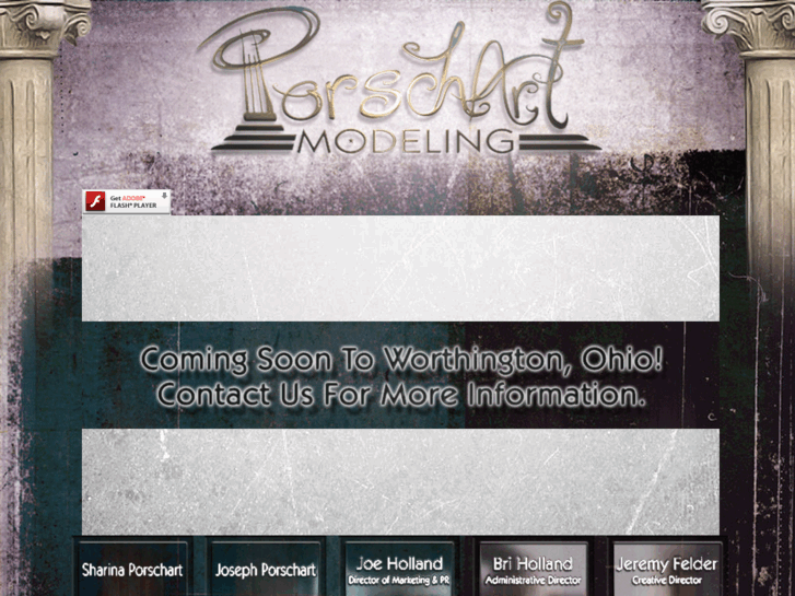 www.porschartmodeling.info