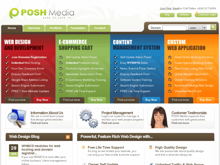 www.posh.com.my