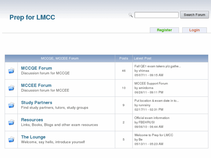 www.prep4lmcc.com