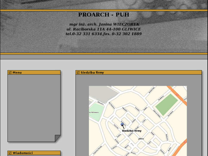 www.proarch.net