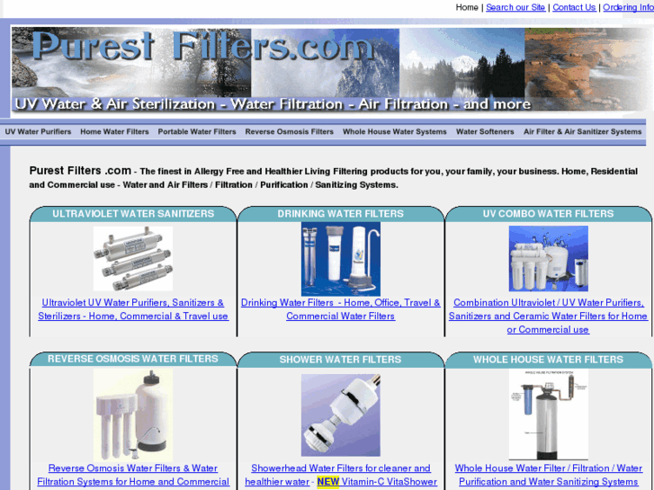 www.purestfilters.com