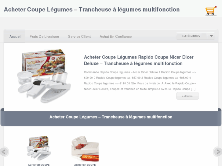 www.rapido-coupe-legumes.fr