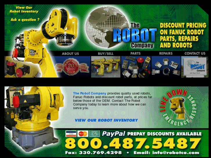 www.robotco.org