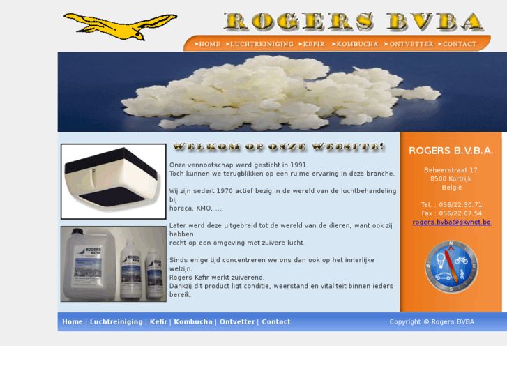 www.rogers-bvba.be