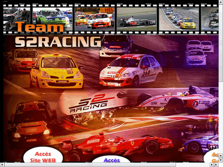 www.s2racing.net