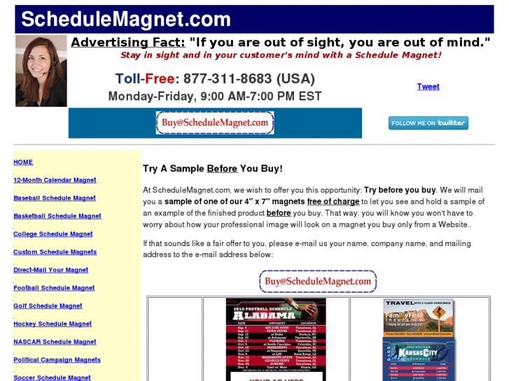 www.schedulemagnet.com