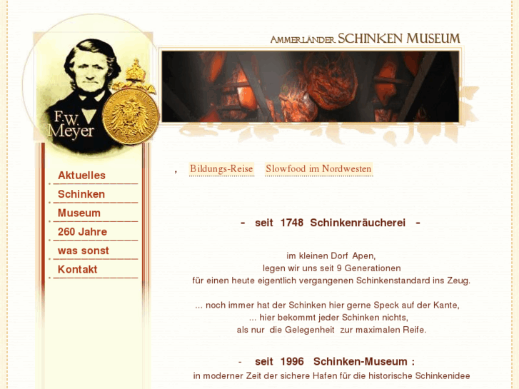 www.schinken-museum.de