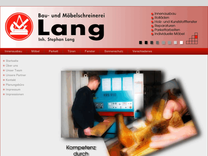 www.schreiner-lang.net