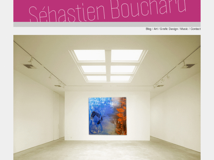 www.sebastienbouchard.com