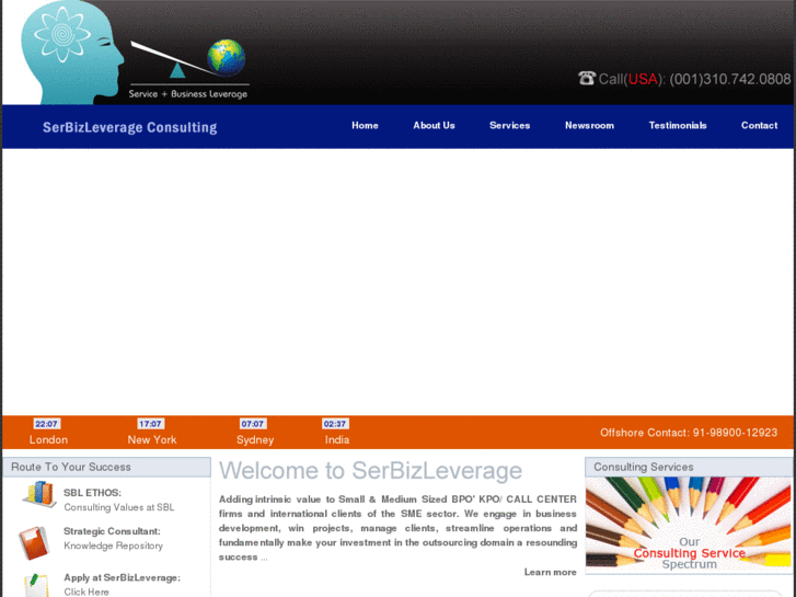 www.serbizleverage.com