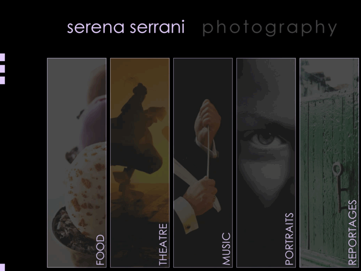 www.serenaserrani.it