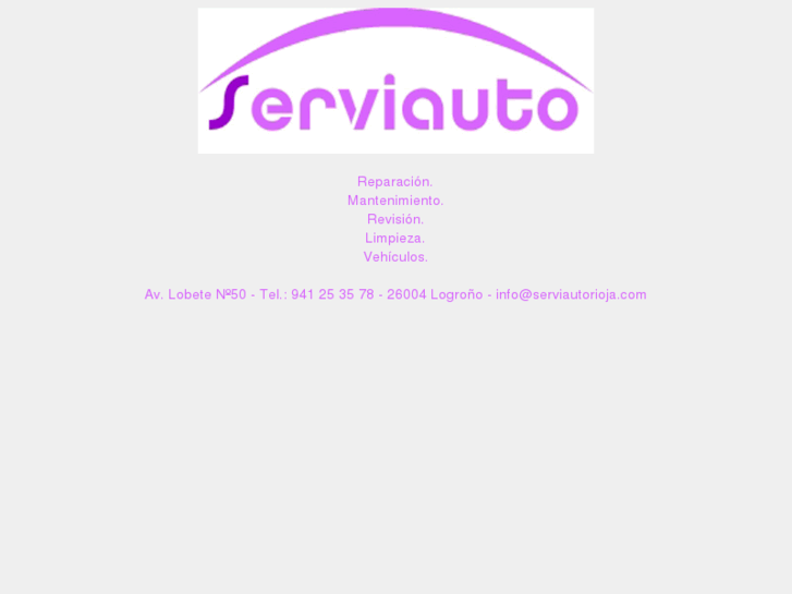 www.serviautorioja.com