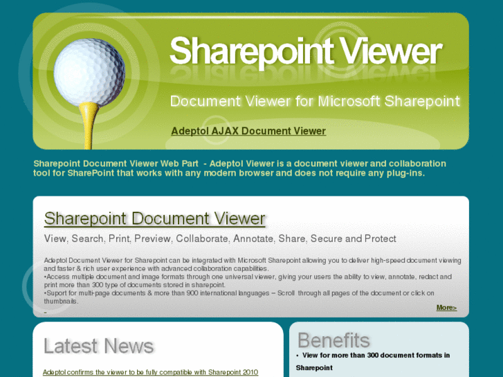 www.sharepointviewer.com