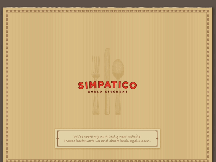 www.simpaticokitchens.com