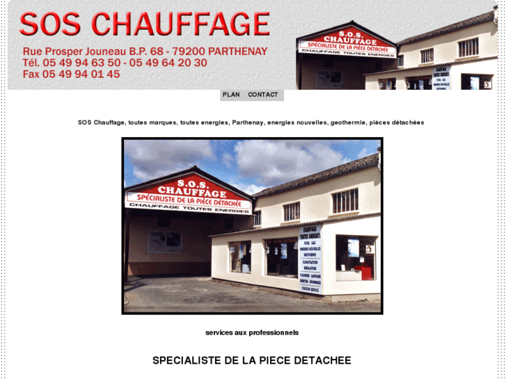 www.sos-chauffage-79.com