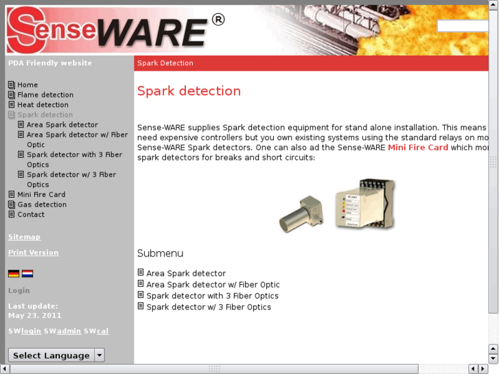 www.spark-detection.com