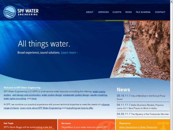 www.spfwater.com