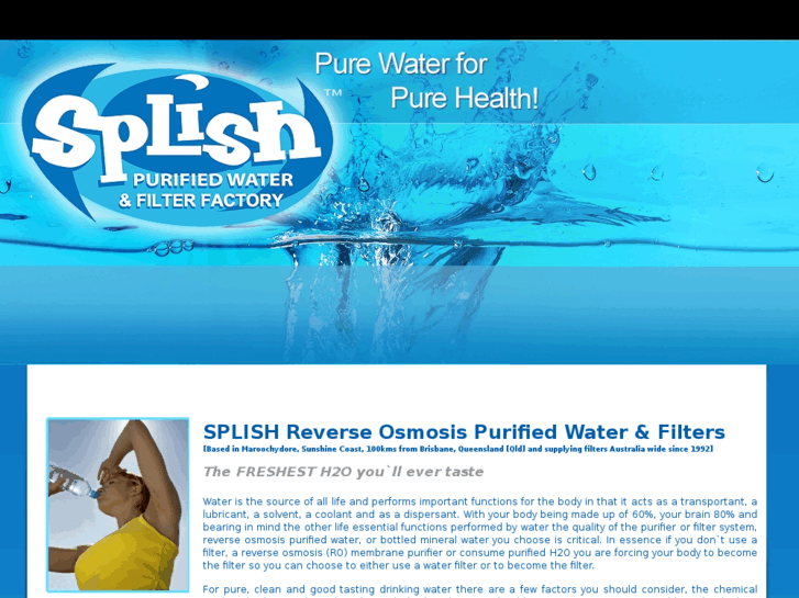 www.splishwater.com