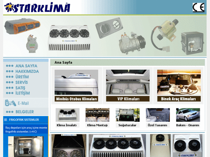 www.starklima.com