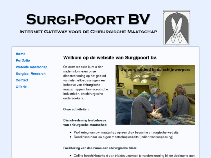 www.surgipoort.nl