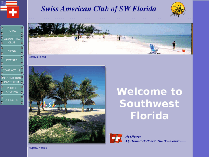 www.swissamericanclub.com