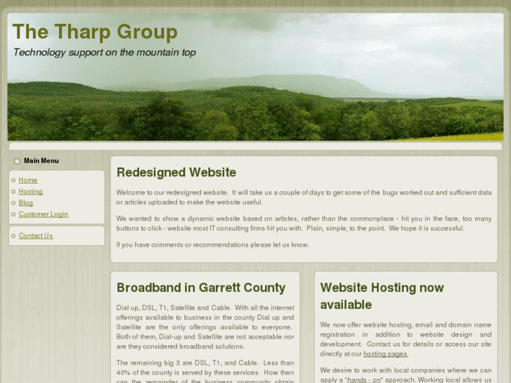 www.tharpgroup.com