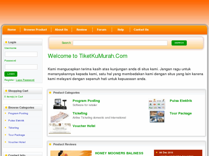 www.tiketkumurah.com