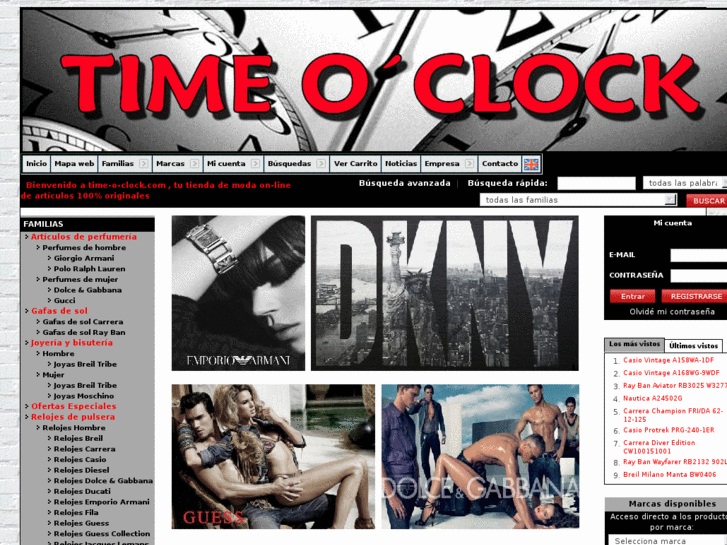 www.time-o-clock.com