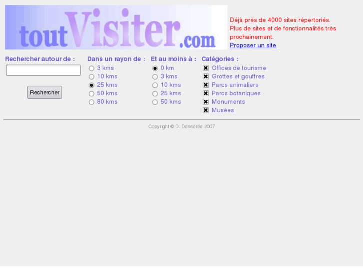 www.toutvisiter.com