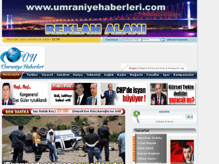 www.umraniyehaberleri.com