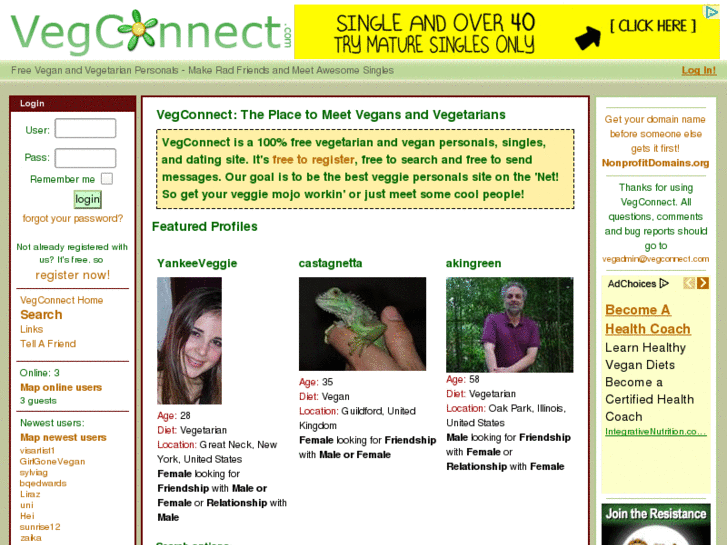 www.vegconnect.com