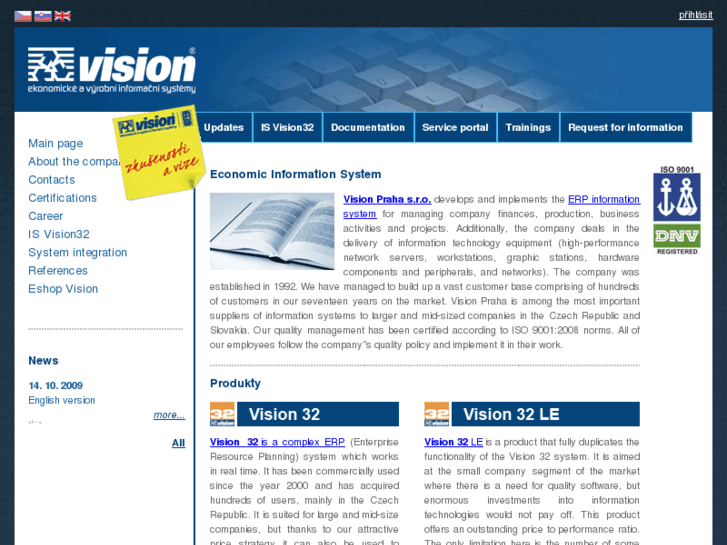 www.vision32.eu