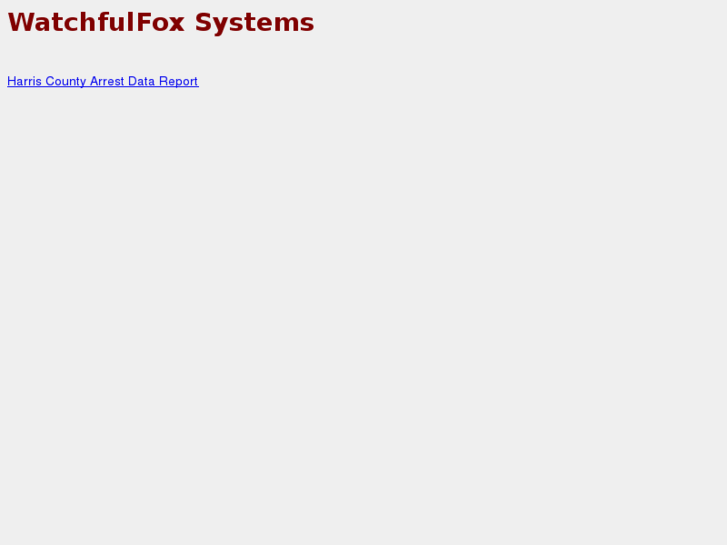 www.watchfulfox.com