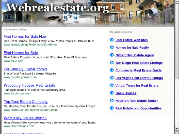 www.webrealestate.org