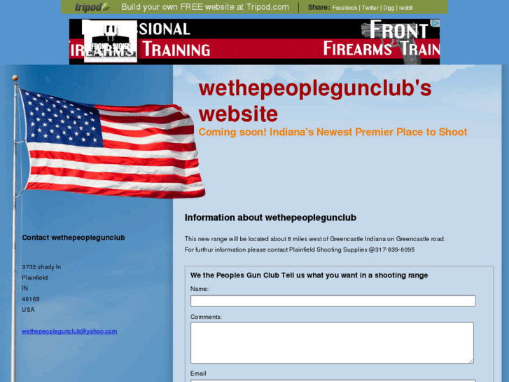 www.wethepeoplegunrange.com