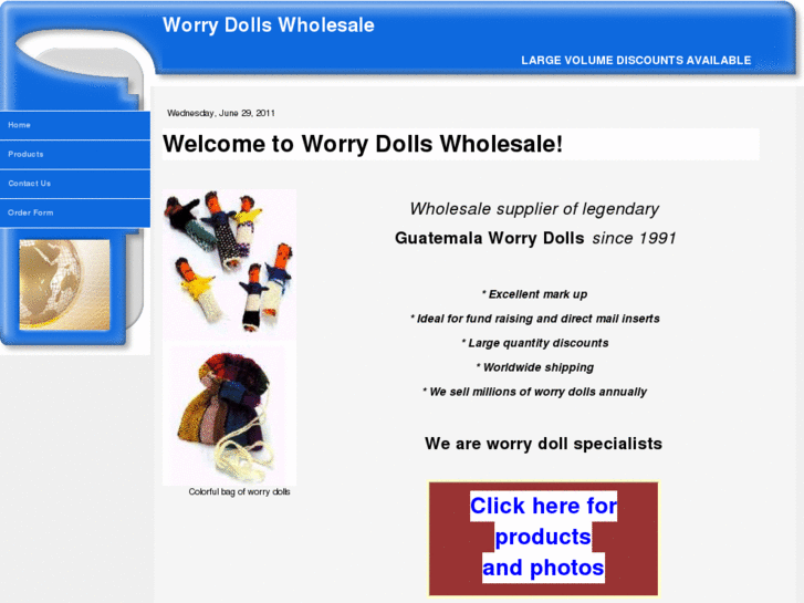 www.worrydollswholesale.com