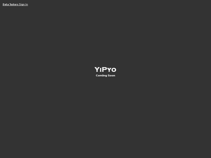 www.yipyo.com