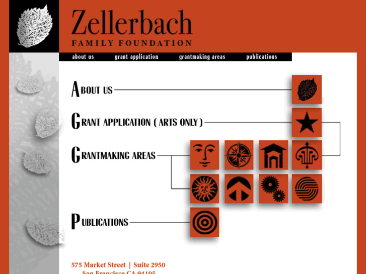 www.zellerbachfamilyfoundation.org